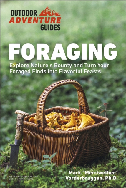 Foraging