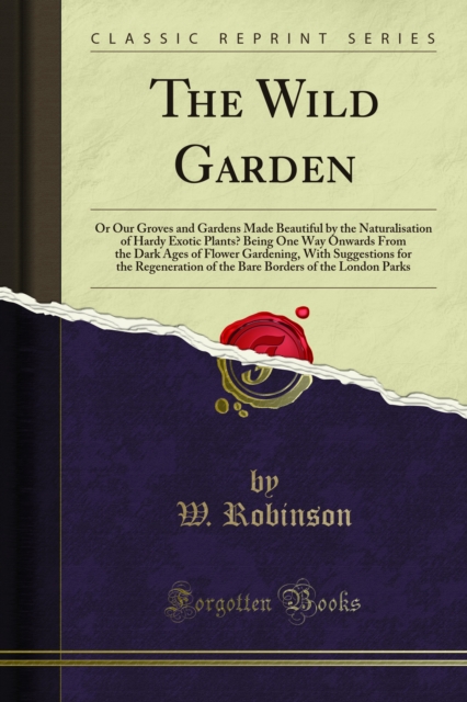 Wild Garden