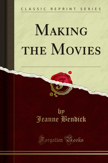 Making the Movies