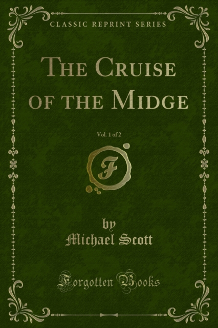 Cruise of the Midge
