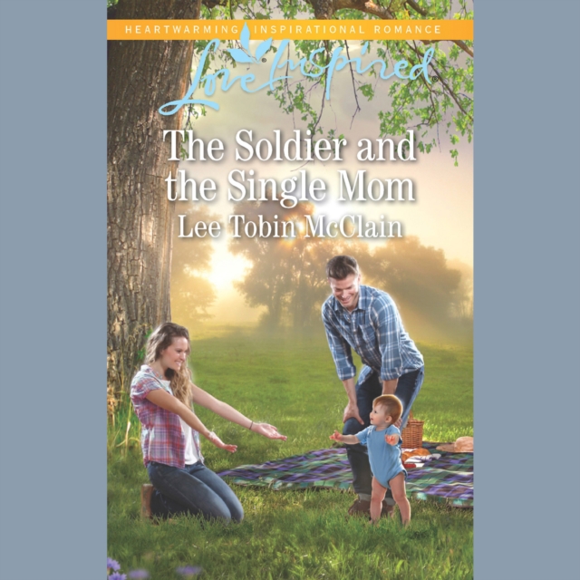 Soldier And The Single Mom