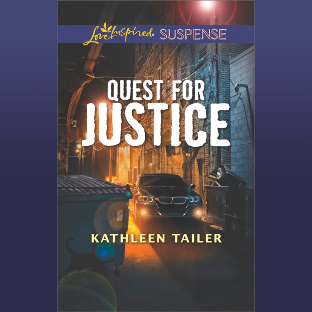 Quest For Justice