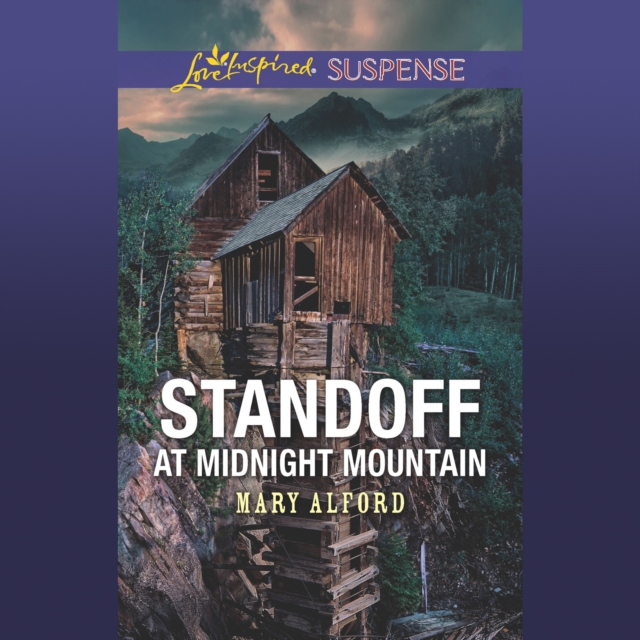 Standoff At Midnight Mountain