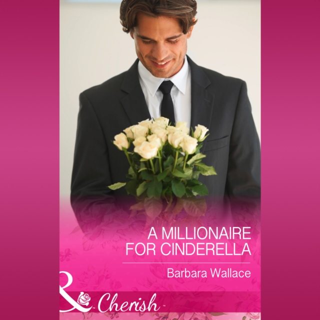 Millionaire For Cinderella