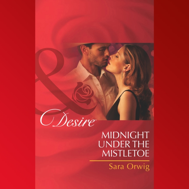 Midnight Under The Mistletoe