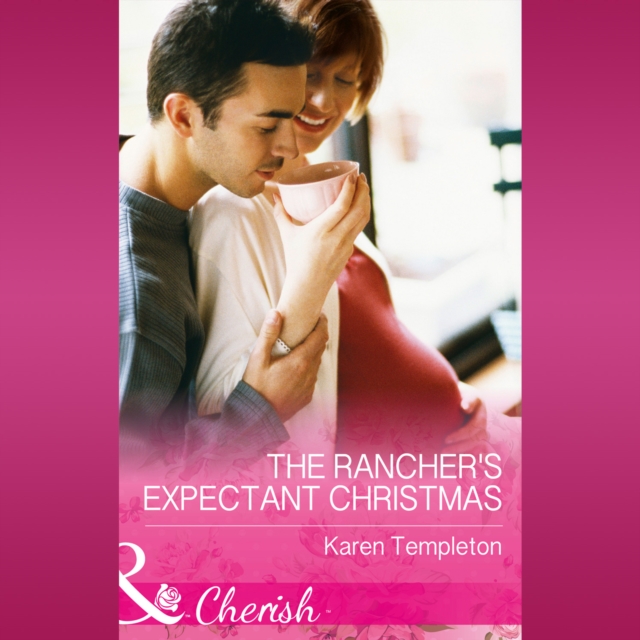 Rancher's Expectant Christmas