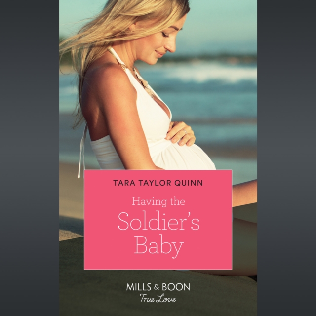 Having The Soldier's Baby