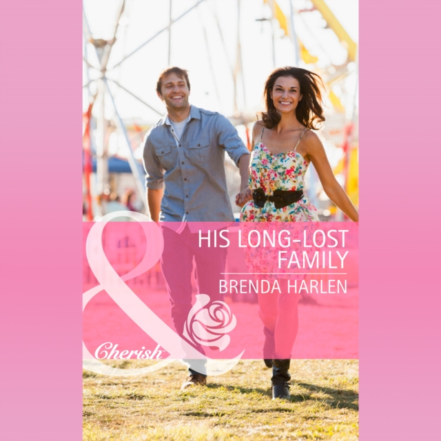 His Long-Lost Family