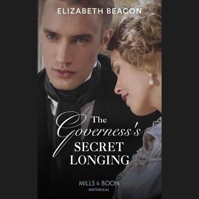 Governess's Secret Longing