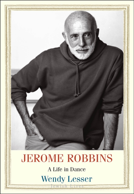 Jerome Robbins