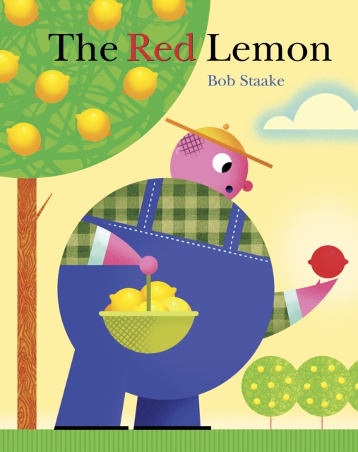 Red Lemon