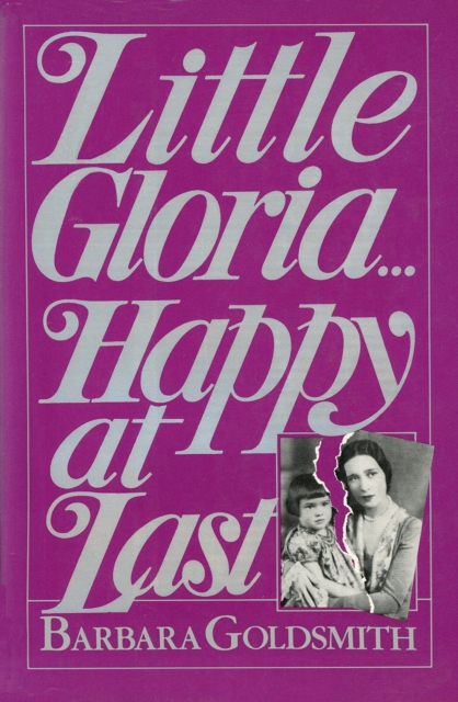 LITTLE GLORIA