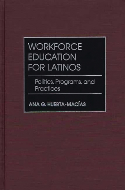 Workforce Education for Latinos