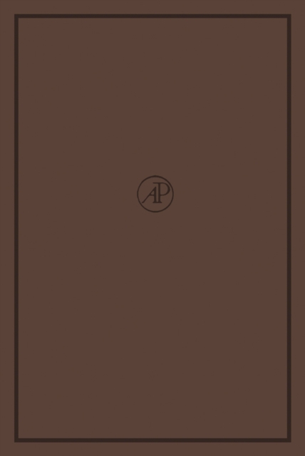 Control and Dynamic Systems V20