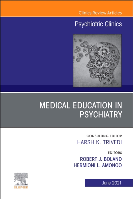 Advances in Diffusion-Weighted Imaging, An Issue of Magnetic Resonance Imaging Clinics of North America