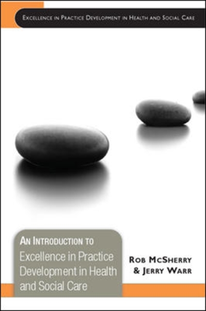 Introduction to Excellence in Practice Development in Health and Social Care