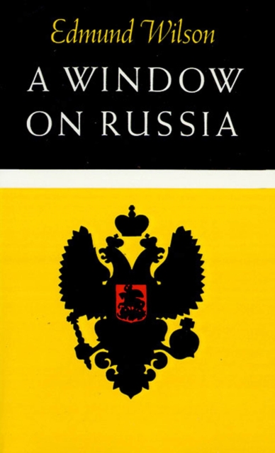 Window on Russia