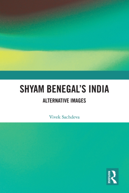 Shyam Benegal's India