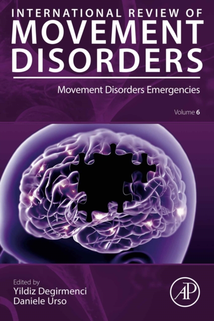 Movement Disorders Emergencies