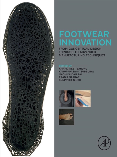 Footwear Innovation