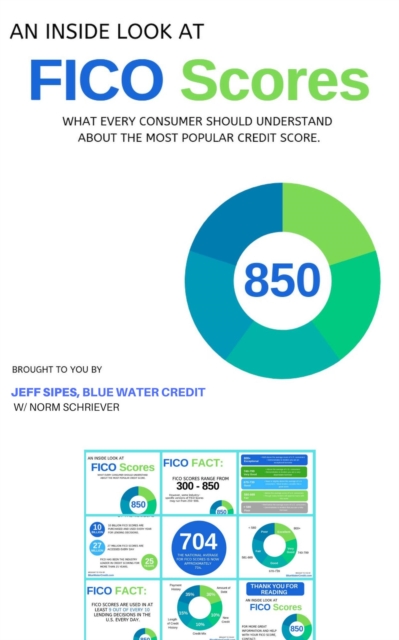 Inside Look at FICO Scores: What every consumer should understand about the most popular credit score.