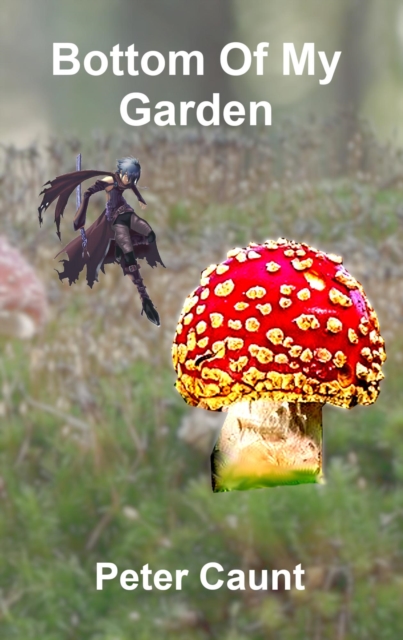 Bottom Of My Garden