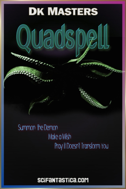 Quadspell