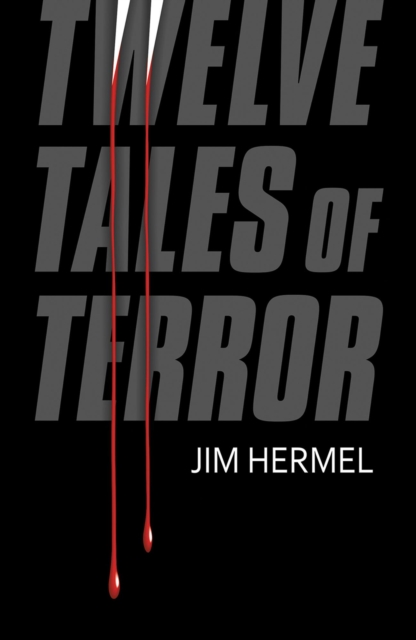 Twelve Tales of Terror