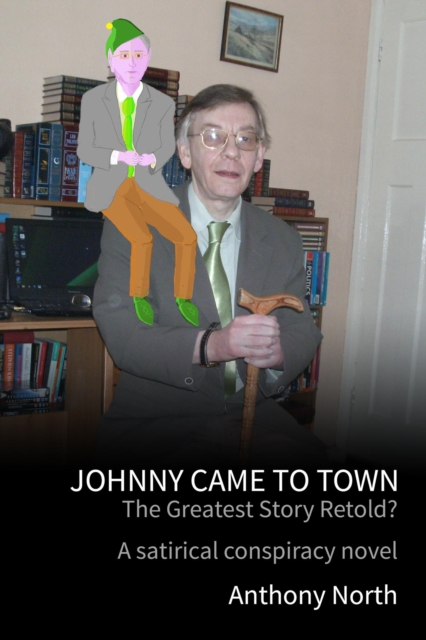 Johnny Came To Town - The Greatest Story Retold?