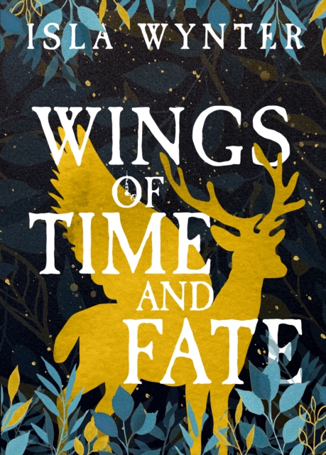 Wings of Time and Fate
