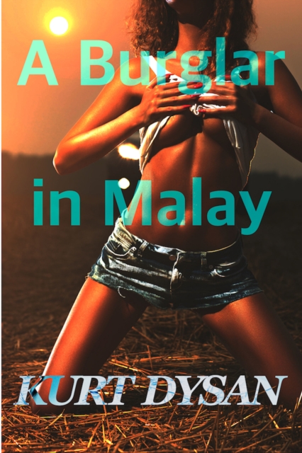 Burglar In Malay
