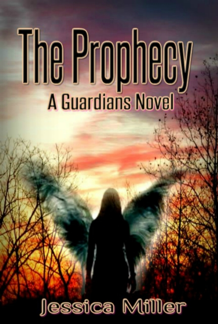 Prophecy (Guardians #2)