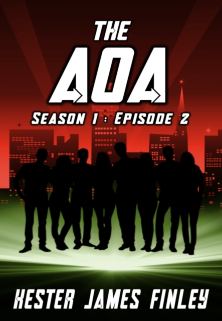 AOA (Season 1 : Episode 2)