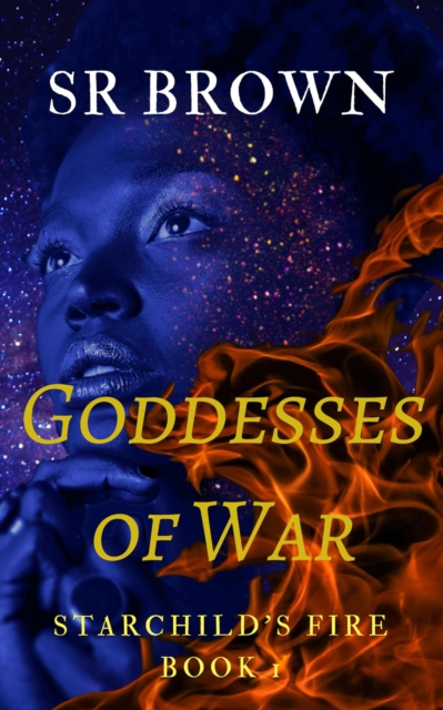 Goddesses of War