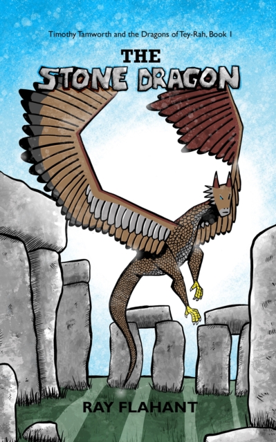 Stone Dragon