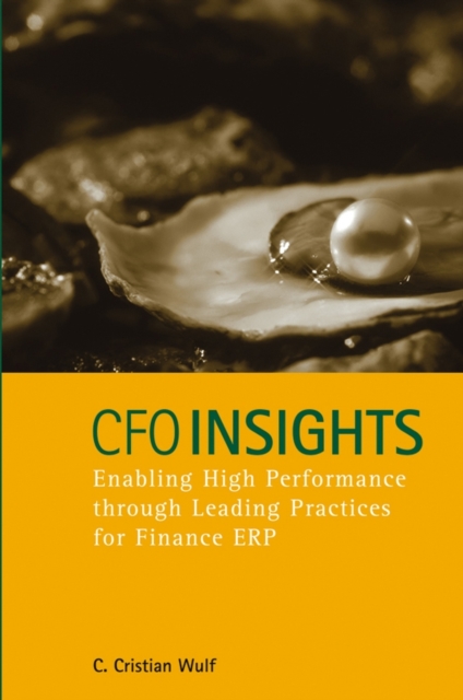 CFO Insights