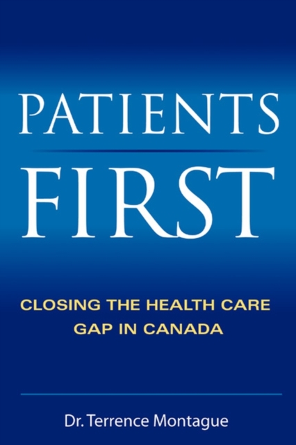 Patients First