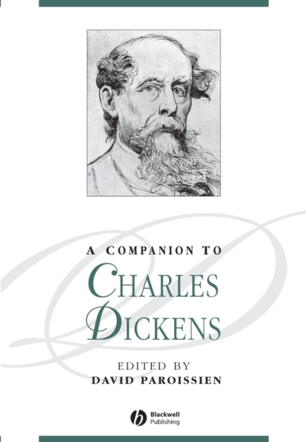 Companion to Charles Dickens