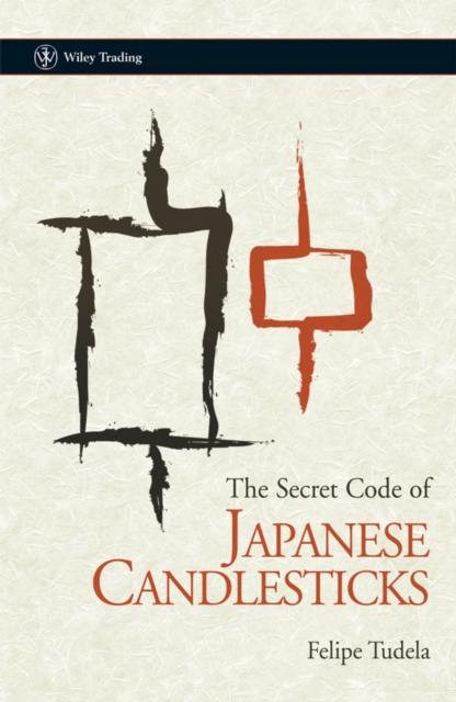 Secret Code of Japanese Candlesticks