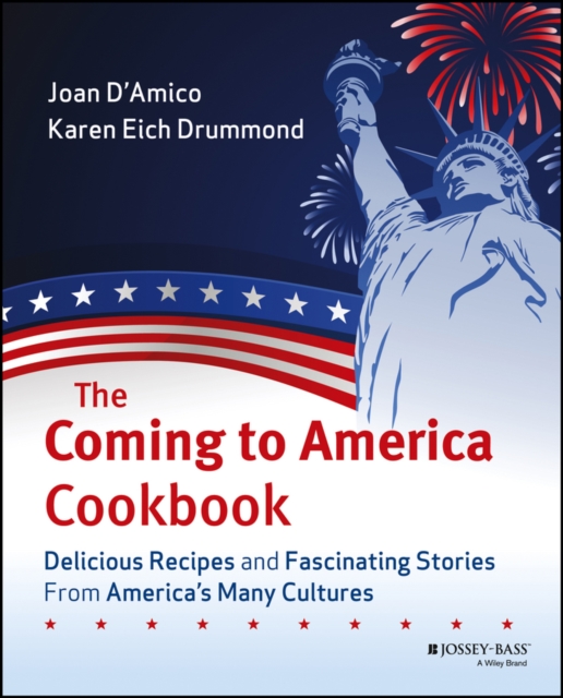 Coming to America Cookbook