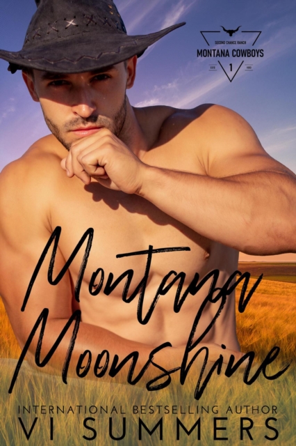 Montana Moonshine