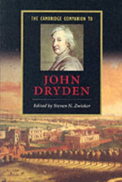 Cambridge Companion to John Dryden