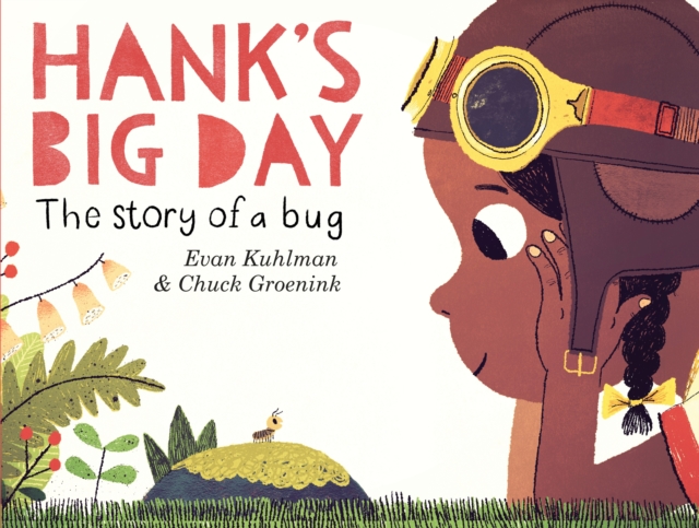 Hank's Big Day
