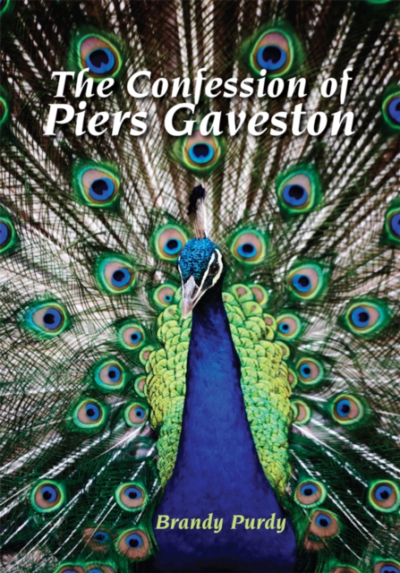 Confession of Piers Gaveston