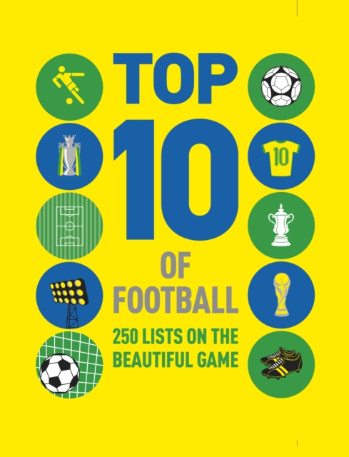 Firsts, Lasts & Onlys of Football