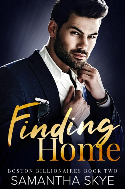 Finding Home