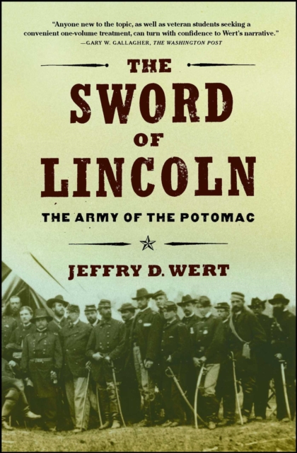 Sword of Lincoln