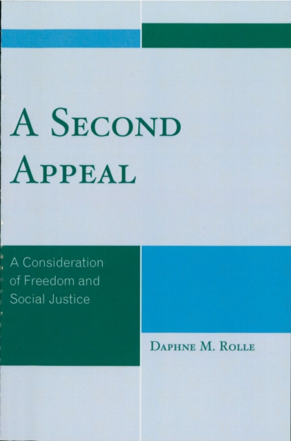 Second Appeal