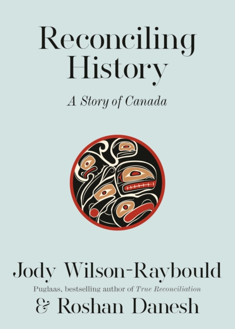 Reconciling History