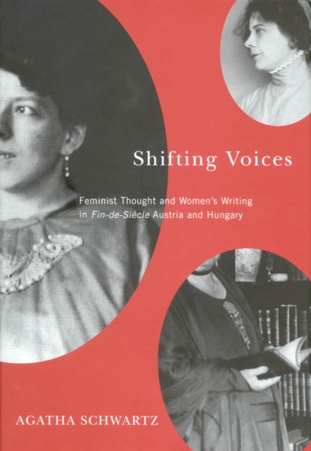 Shifting Voices